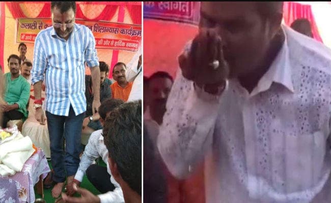 गोड्डा : पैर धोने से मना करते, तो कर लेता आत्महत्या : पवन साह