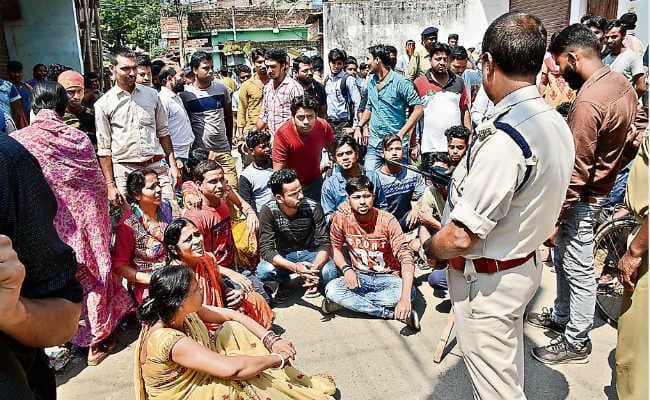 रांची : इरगू टोली में दो पक्षों के बीच सौहार्द्र बिगाड़ने की कोशिश हो गयी नाकाम