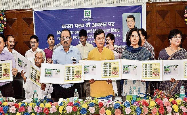 रांची : हमें अपनी संस्कृति पर गर्व होना चाहिए : सुदर्शन भगत