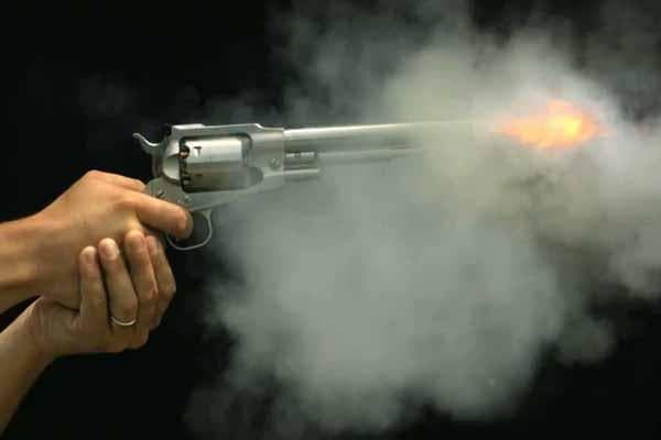 रांची : शहर में 34 चेकिंग प्वाइंट, फिर भी गोली मार भाग जा रहे अपराधी