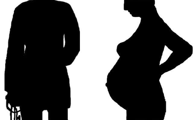 छुआछूत के कारण गर्भवती महिला का चिकित्सक ने नहीं किया इलाज, हंगामे के बाद हुआ प्रसव