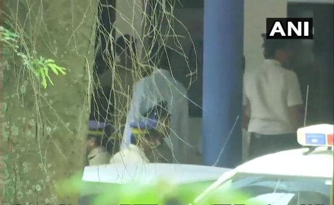 केरल नन रेप केस : क्राइम ब्रॉन्च के सामने उपस्थित हुए बिशप फ्रेंको मुलक्कल