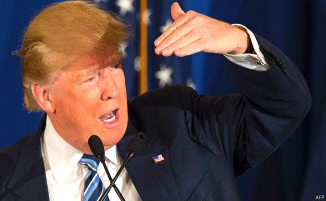 बोले अमेरिका के राष्ट्रपति डोनाल्ड ट्रंप- अमेरिका के पैसे से बना है चीन