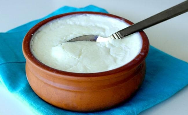 दही से बने उत्पादों में सॉफ्ट ड्रिंक्स से ज्यादा शर्करा हो सकती है
