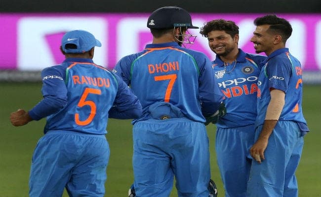 #AsiaCup2018 : टीम इंडिया ने किसी तरह बचायी इज्जत, पाकिस्तान काे हराने पर ही लाैटेगा विश्वास