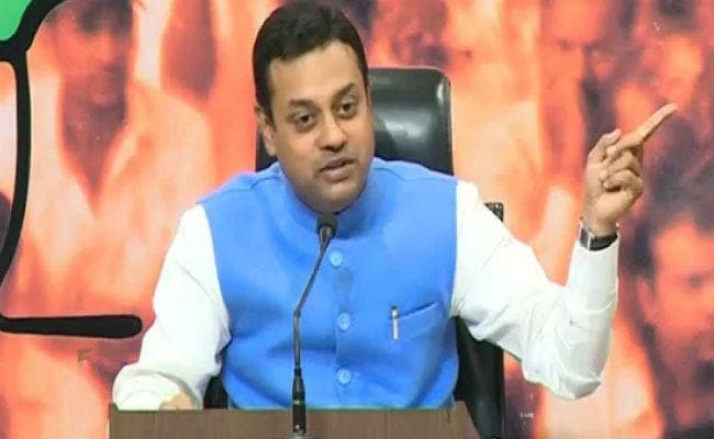 ‘ट्रिपल तलाक’ पर अध्यादेश महिला सशक्तीकरण की ओर बड़ा कदम : भाजपा