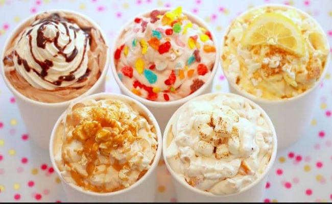 Health News: दही से बने फूड प्रोडक्ट्स में सॉफ्ट ड्रिंक्स से ज्यादा शुगर...