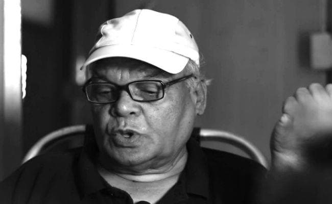 नहीं रहे हिंदी के सुप्रसिद्ध कवि और पत्रकार विष्णु खरे