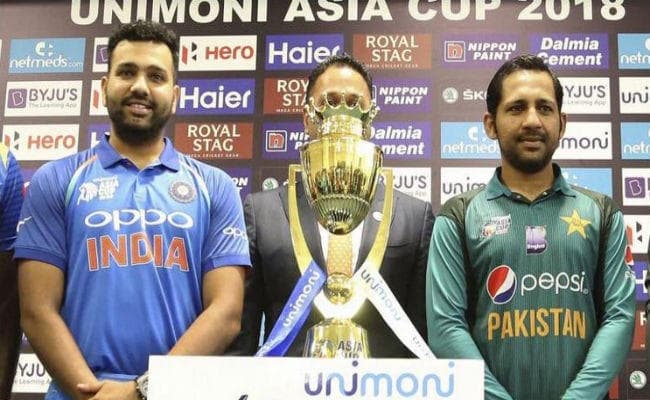 Asia Cup 2018 India vs Pakistan : कौन जीतेगा आज का मैच? जानें क्या कहता है सट्टा बाजार