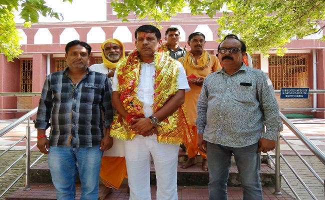 इटखोरी में जल्द खुलेगा फूड प्रोसेसिंग प्लांट : रणधीर सिंह