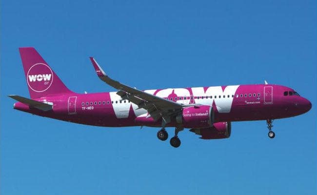 WoW एयर सिर्फ 13,499 रुपये में करायेगी दिल्ली से वाशिंगटन की यात्रा