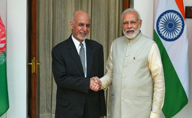 अफगान के राष्ट्रपति ने PM Modi से कहा, सात अगवा भारतीयों की रिहाई का हरसंभव करेंगे कोशिश