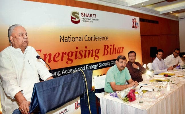 पटना: ऊर्जा मंत्री बिजेंद्र प्रसाद यादव बोले, मिनी ग्रिड व सोलर रूफटॉप सेक्टर के लिए जारी होगी गाइडलाइन