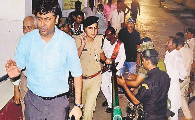 पूर्णिया के रिमांड होम में दो की हत्या, पांच बाल कैदी फरार