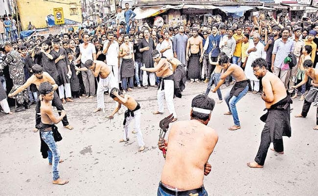 पटना : बिना लाइसेंस नहीं निकलेगा मुहर्रम का जुलूस : गृह सचिव