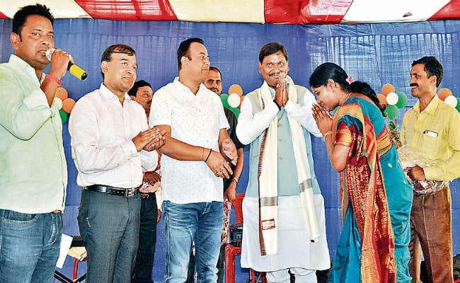 रांची : योजनाएं ऐसी बनायें, जिससे शहर अपनी पहचान न खोये  : अर्जुन मुंडा