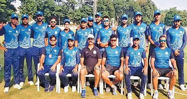 विजय हजारे ट्रॉफी : 17 साल बाद जीत के साथ बिहार ने जीत से किया अपने अभियान का आगाज