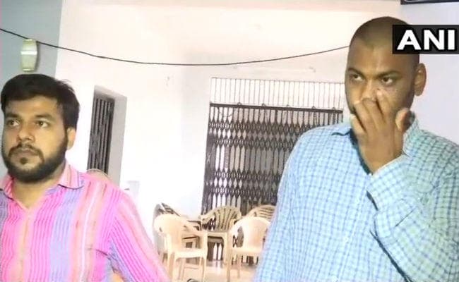 छात्रा से दुष्कर्म मामला : मैंने कुछ नहीं किया, मेडिकल रिपोर्ट से सबकुछ स्पष्ट हो जायेगा : आरोपित प्रिंसिपल