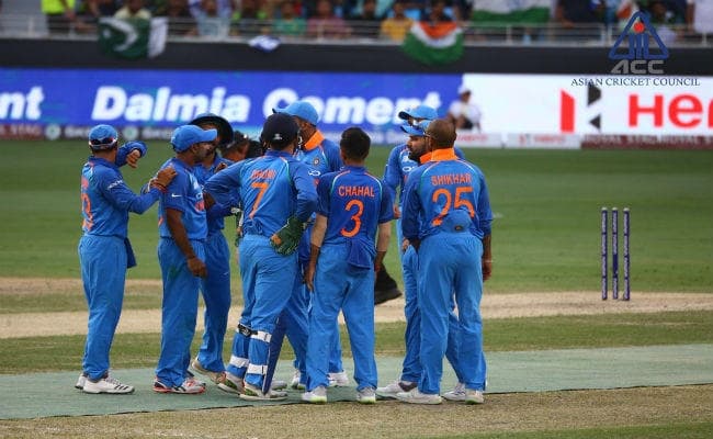 AsiaCup2018 : उलटफेर में माहिर बांग्लादेश से आज भिड़ेगा भारत AsiaCup2018 : उलटफेर में माहिर बांग्लादेश से आज भिड़ेगा भारत
