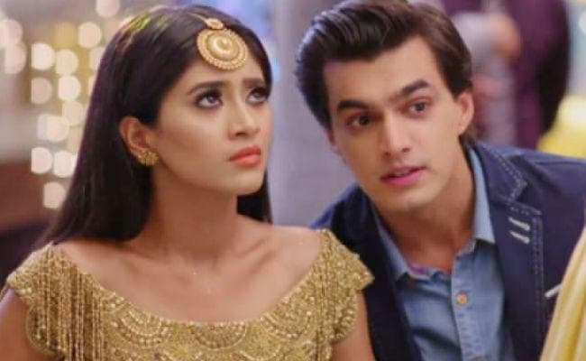 ये रिश्‍ता क्‍या कहलाता है : इस वजह से कार्तिक से दोबारा शादी नहीं करेंगी नायरा, सुवर्णा फिर...