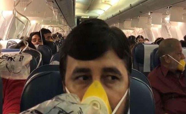 जब बीच आसमान में नाक से बहने लगा खून, पढ़ें जेट एयरवेज की कहानी यात्रियों की जुबानी