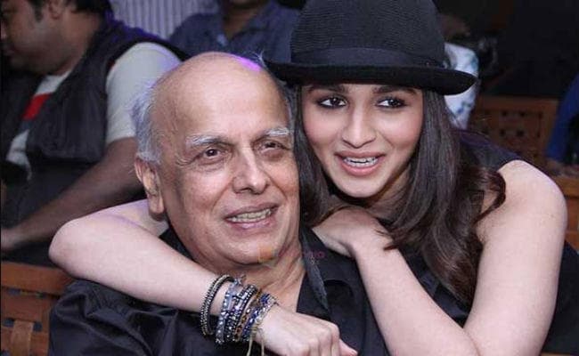 ''सड़क 2'' के साथ निर्देशन की दुनिया में लौट रहे महेश भट्ट