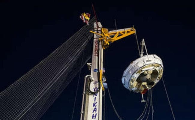 NASA : अंतरिक्ष की तकनीक से बेहतर हुआ वाटर प्यूरीफायर और सेल्फी कैमरा