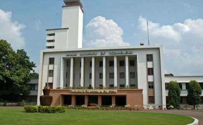 IIT ने वर्षा के अनुमान का पता लगाने के लिए विकसित किया नया मॉडल