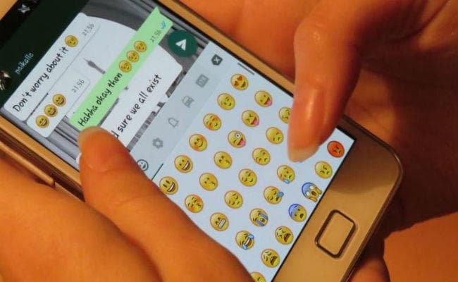 मैसेजिंग एप्स के जरिये ऑनलाइन ''गप हांकना'' ज्यादा पसंद करते हैं भारत के लोग