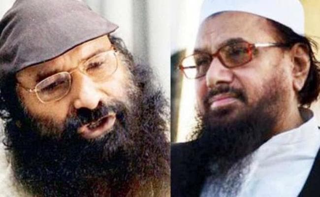 पाकिस्तान को अमेरिका ने लगायी फटकार, जैश-लश्कर अभी भी खतरा, नहीं उठा रहा कदम