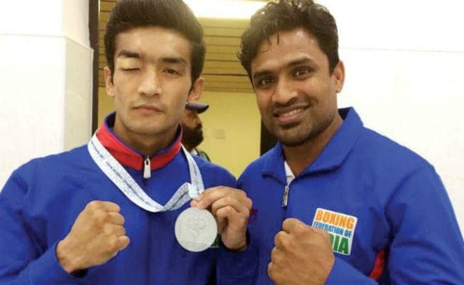 कुटप्पा बने ''बाहुबली'', 39 साल की उम्र में मिलेगा द्रोणाचार्य पुरस्‍कार, हैरान