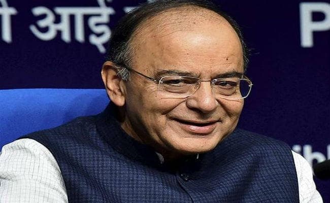 अरुण जेटली ने राहुल गांधी को बताया ‘जोकर राजकुमार'', बोले-राफेल और कर्ज माफी पर बोल रहे हैं झूठ