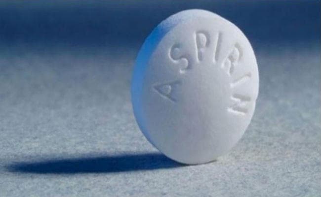 Health News: एस्प्रिन से नहीं कम होता दिल का दौरा पड़ने का खतरा