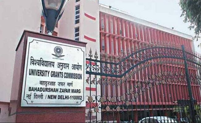UGC का कॉलेजों को फरमान- 29 सितंबर को मनायें ''सर्जिकल स्ट्राइक दिवस''