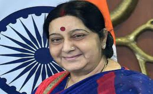 शाह महमूद कुरैशी के सामने करतारपुर साहब कॉरिडोर का मुद्दा उठायेंगी सुषमा स्वराज