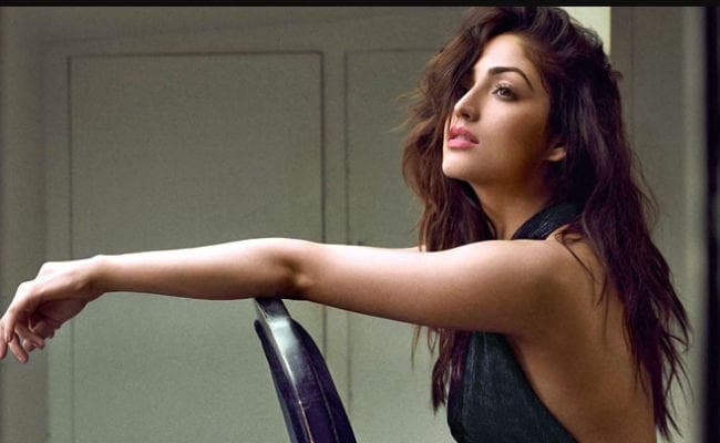 किसी भी चीज की लत अच्छी नहीं : यामी गौतम