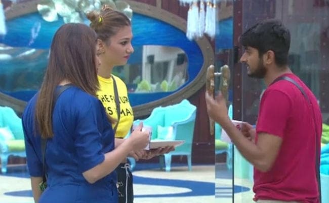 Bigg Boss 12: बिहार के छोरे के इस अदा पर फिर हो गईं जसलीन और नेहा