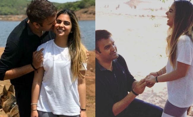 मुकेश अंबानी की लाडली ईशा की आज इटली में होगी सगाई, यहां पढ़ें पूरी डिटेल्‍स