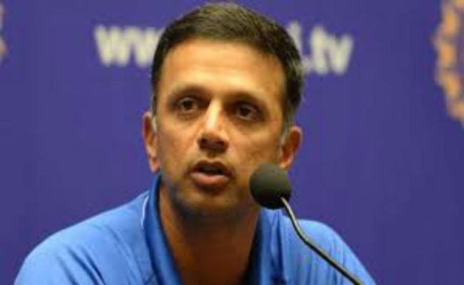 जानें, शास्त्री के सर्वश्रेष्ठ टीम वाले बयान पर क्या राहुल द्रविड़ ने...