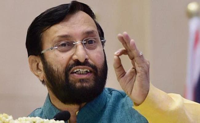 सर्जिकल स्ट्राइक मनाने को विश्वविद्यालयों को कहने में देशभक्ति का भाव, राजनीति नहीं : जावड़ेकर