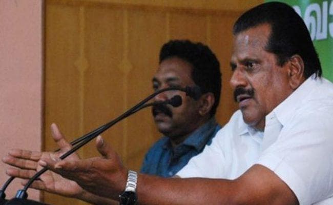 नन बलात्कार मामला : मंत्री ने कहा, सरकार पीड़िता के साथ, न्याय मिलेगा