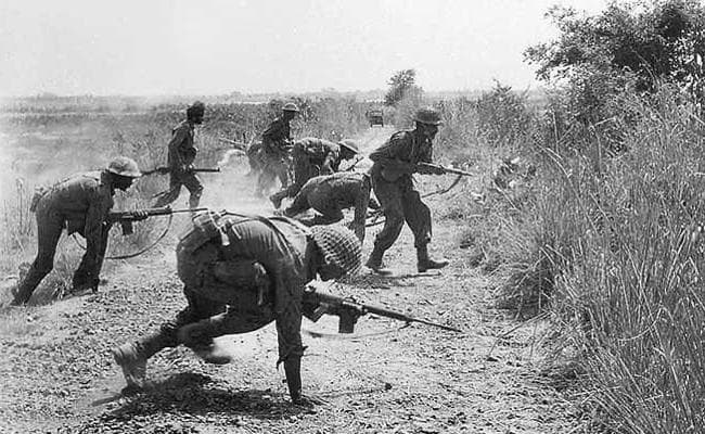 आज का इतिहास : 1965 की भारत-पाकिस्तान जंग में युद्धविराम का दिन