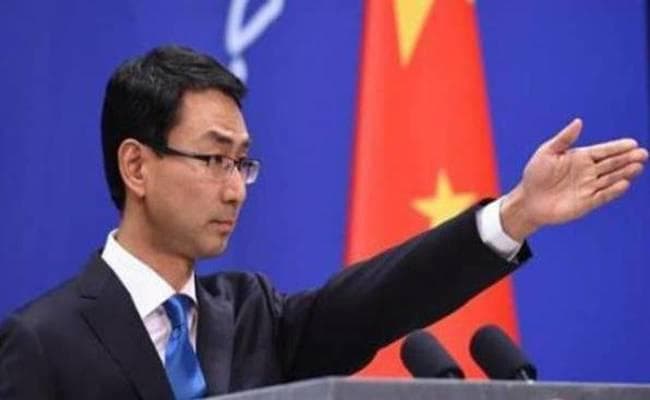 चीन ने प्रतिबंधों को लेकर अमेरिका के समक्ष विरोध दर्ज कराया, परिणाम भुगतने की धमकी दी