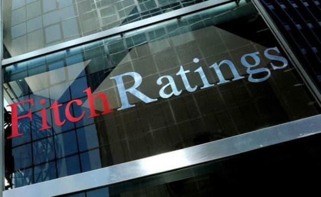 Fitch ने चालू वित्त वर्ष के लिए वृद्धि पूर्वानुमान को बढ़ाकर 7.8% किया