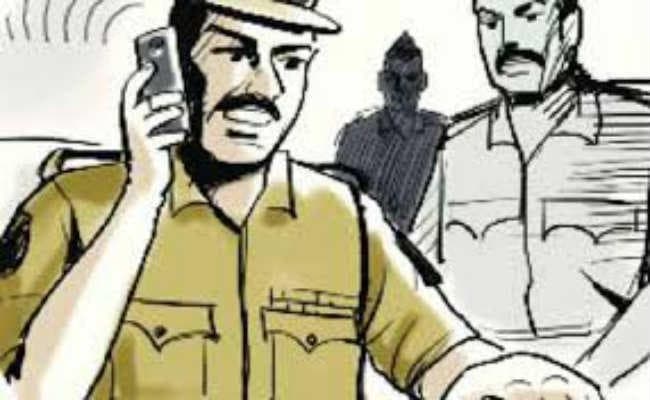 खुद रची अपने अपहरण की कहानी, अब अपहरणकर्ता के चंगुल में फंसा