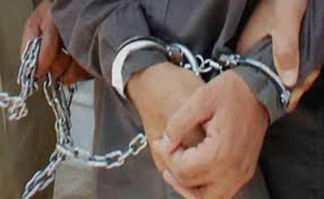 सब जोनल कमांडर भीखन का करीबी रोहण गंझू गिरफ्तार, एक लोडेड देसी पिस्टल, दो कारतूस व बाइक बरामद