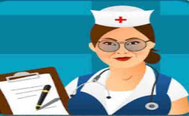 स्वास्थ्य विभाग पर सवाल खड़ा करते हुए फिर से रिजल्ट जारी करने की मांग, नर्स बहाली में धांधली को लेकर सड़क पर लोग