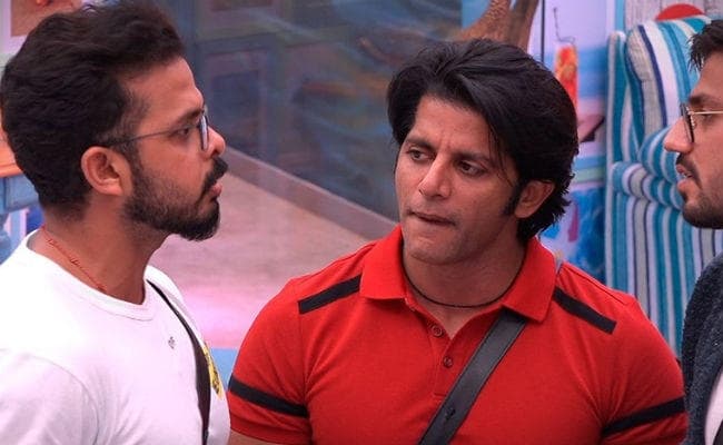 Bigg Boss 12 : इस वजह से नॉमिनेट हुए ये 3 कंटेस्‍टेंट, काल‍कोठरी की मिली सजा, VIDEO