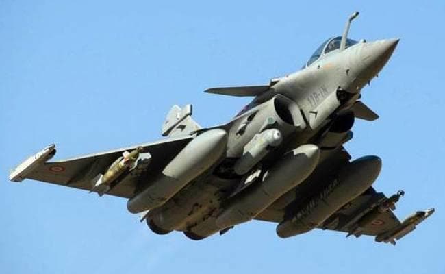 राफेल डीलः ओलांद के बयान पर फ्रांस ने कहा- रिलायंस का चुनाव दैसॉ एविएशन ने किया था