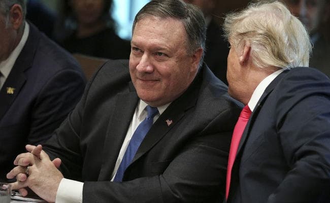 अमेरिका के राष्ट्रपति ने दिया आदेश : देश-विदेश में धार्मिक आजादी की रक्षा करें